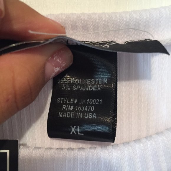 Shirt - Picture 2 of 3